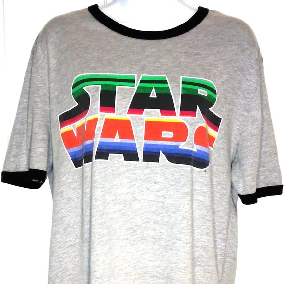 Official Star Wars Tee - Picture 2 of 4